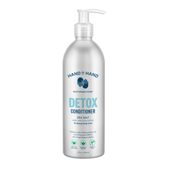 Sea Salt Conditioner