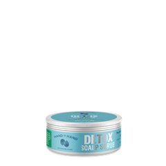 Sea Salt Scalp Scrub