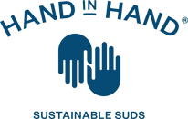 Hand in Hand Soap