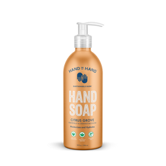 Citrus Grove Hand Soap