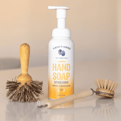 Citrus Grove Foaming Hand Soap