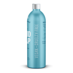 Sea Salt Hand Soap Refill