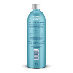 Sea Salt Hand Soap Refill