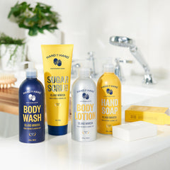 Island Mimosa Body Wash