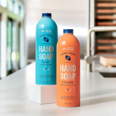Sea Salt Hand Soap Refill