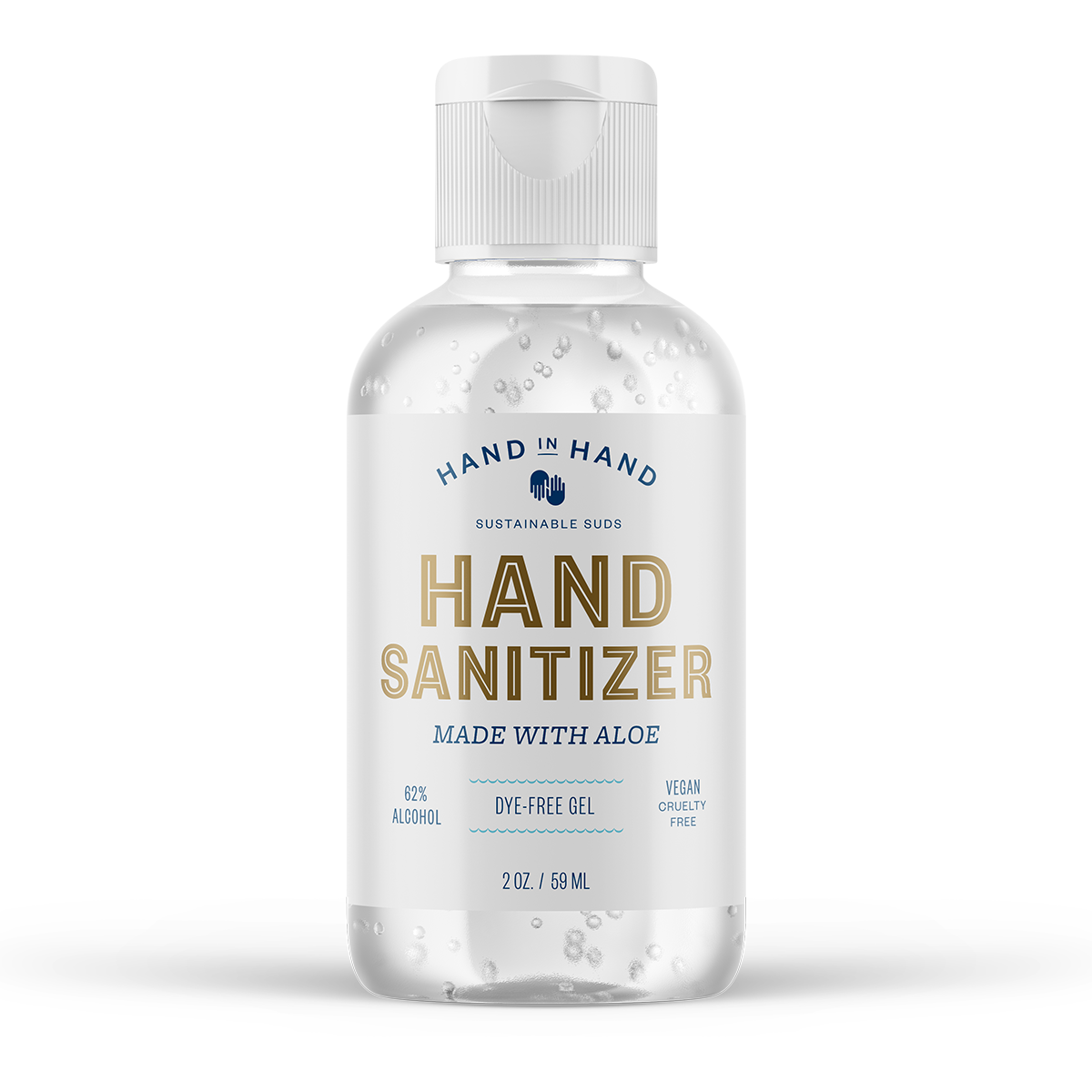 Mini Hand Sanitizer