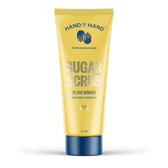 Island Mimosa Sugar Scrub